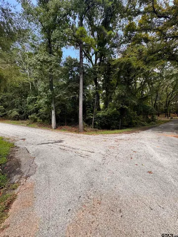 a view of outdoor space