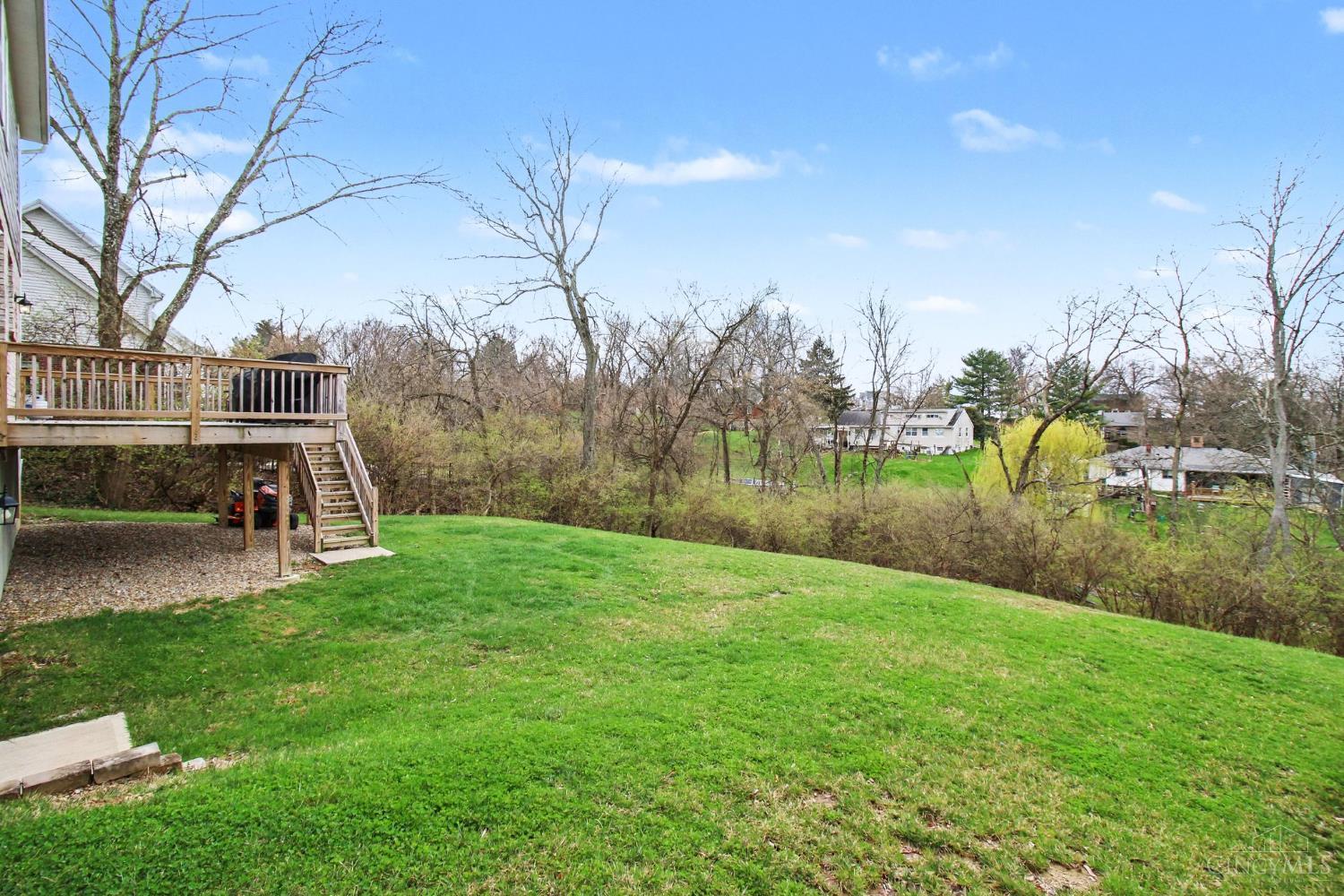 4677 Hampton Pointe Drive Cincinnati, OH 45248 - Photo 28 of 28