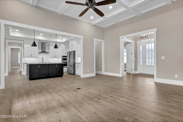 $950,000 | 9362 Fallen Pear Lane Northeast, Leland, NC 28451