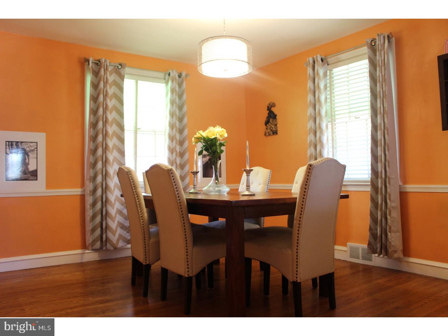 229 Springfield Road Aldan, PA 19018 - Photo 8 of 20 Dining Room