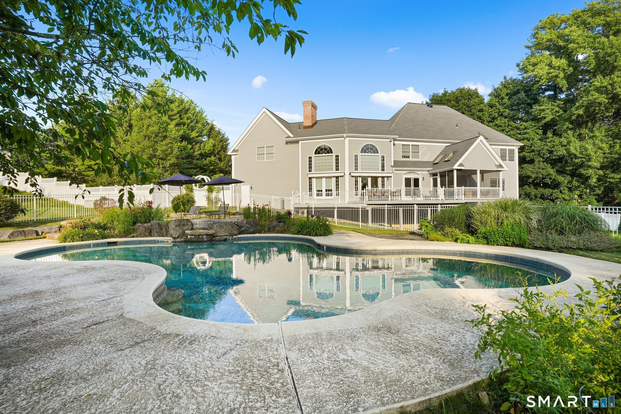 65 Pine Ridge Road Wilton, CT 06897 - Photo 25 of 27 Gallery Image 25