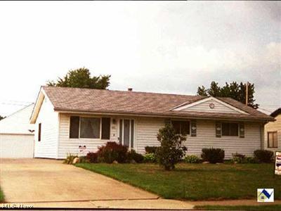 4211 Knickerbocker Road Sheffield Lake, OH 44054 - Photo 1 of 1 Gallery Image 1
