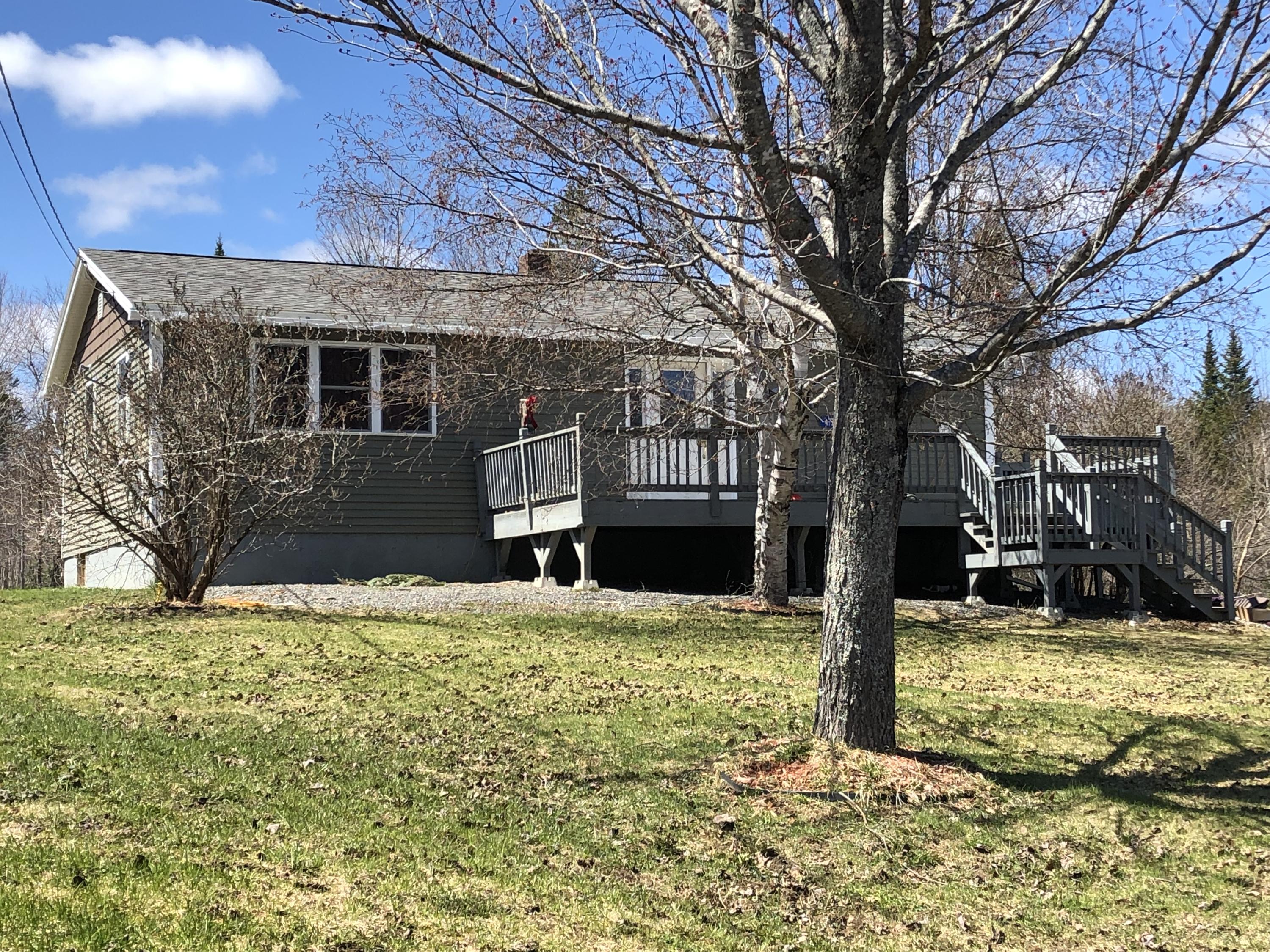 473 South Patten Road Patten, ME 04765 - Photo 1 of 8 Photo Apr 29, 12 33 41 PM