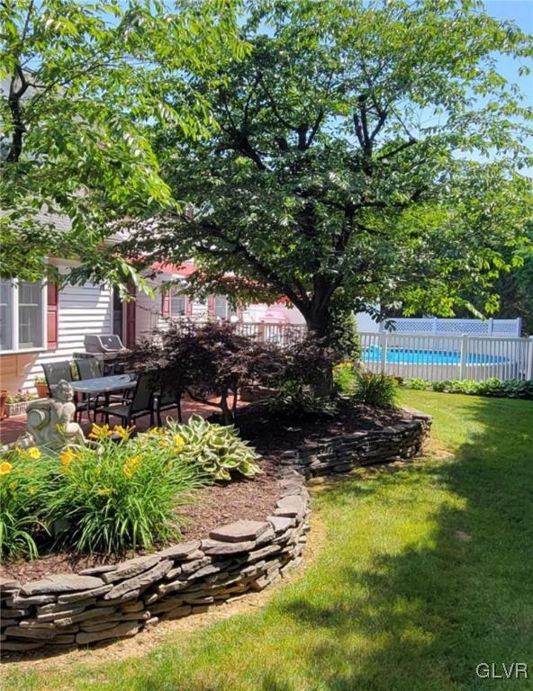 1145 Sunset View Drive Bethlehem, PA 18017 - Photo 3 of 32