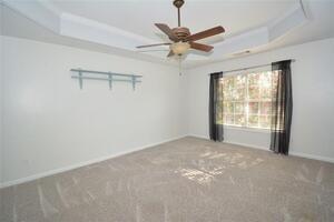 1740 Big Haynes Court Southwest Grayson, GA 30017 - Photo 15 of 29 a view of an empty room with a window