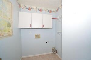 1740 Big Haynes Court Southwest Grayson, GA 30017 - Photo 23 of 29 a bathroom with a bathtub