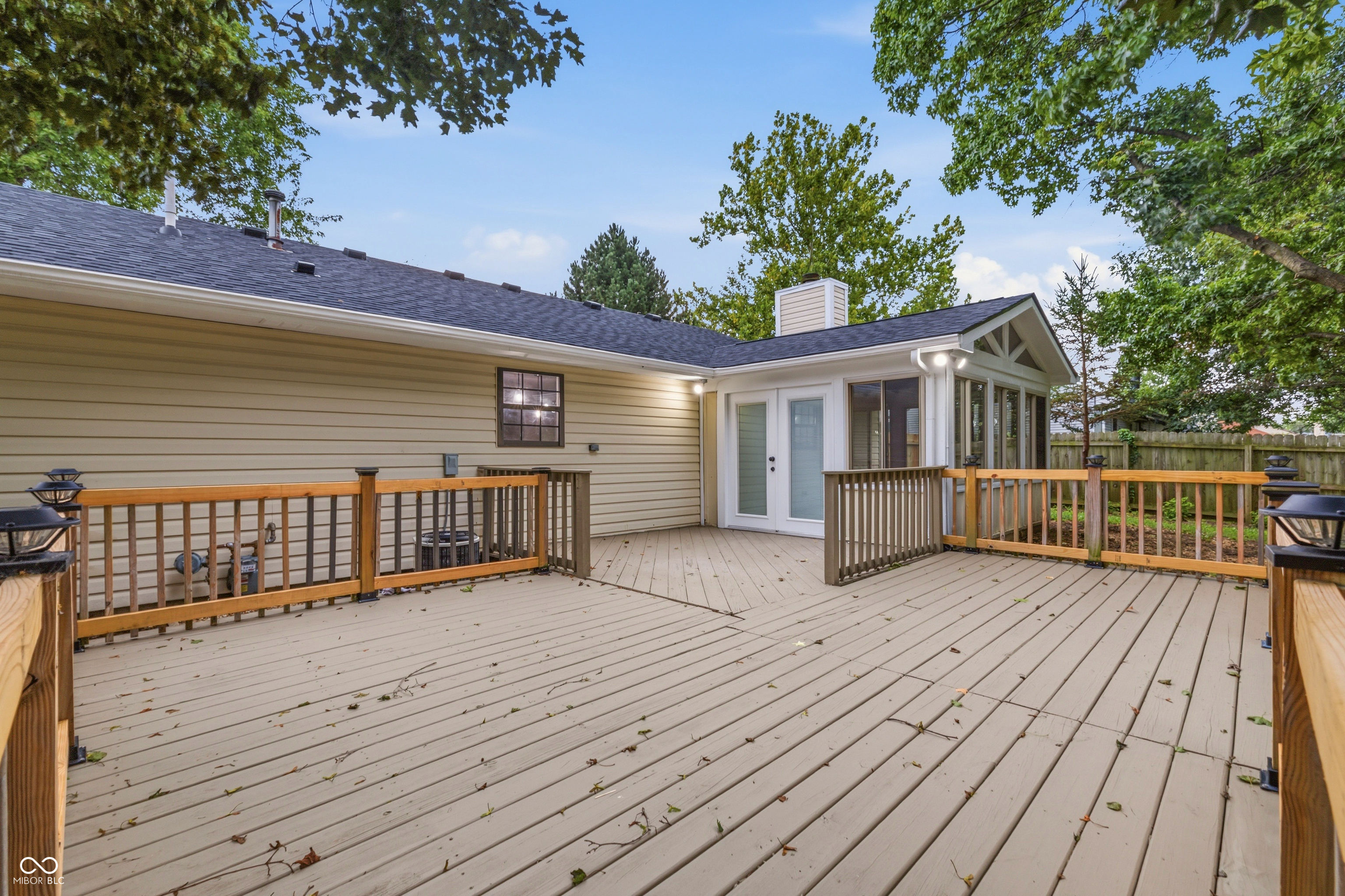 3242 Cherry Lake Road Indianapolis, IN 46235 - Photo 33 of 39 Gallery Image 33
