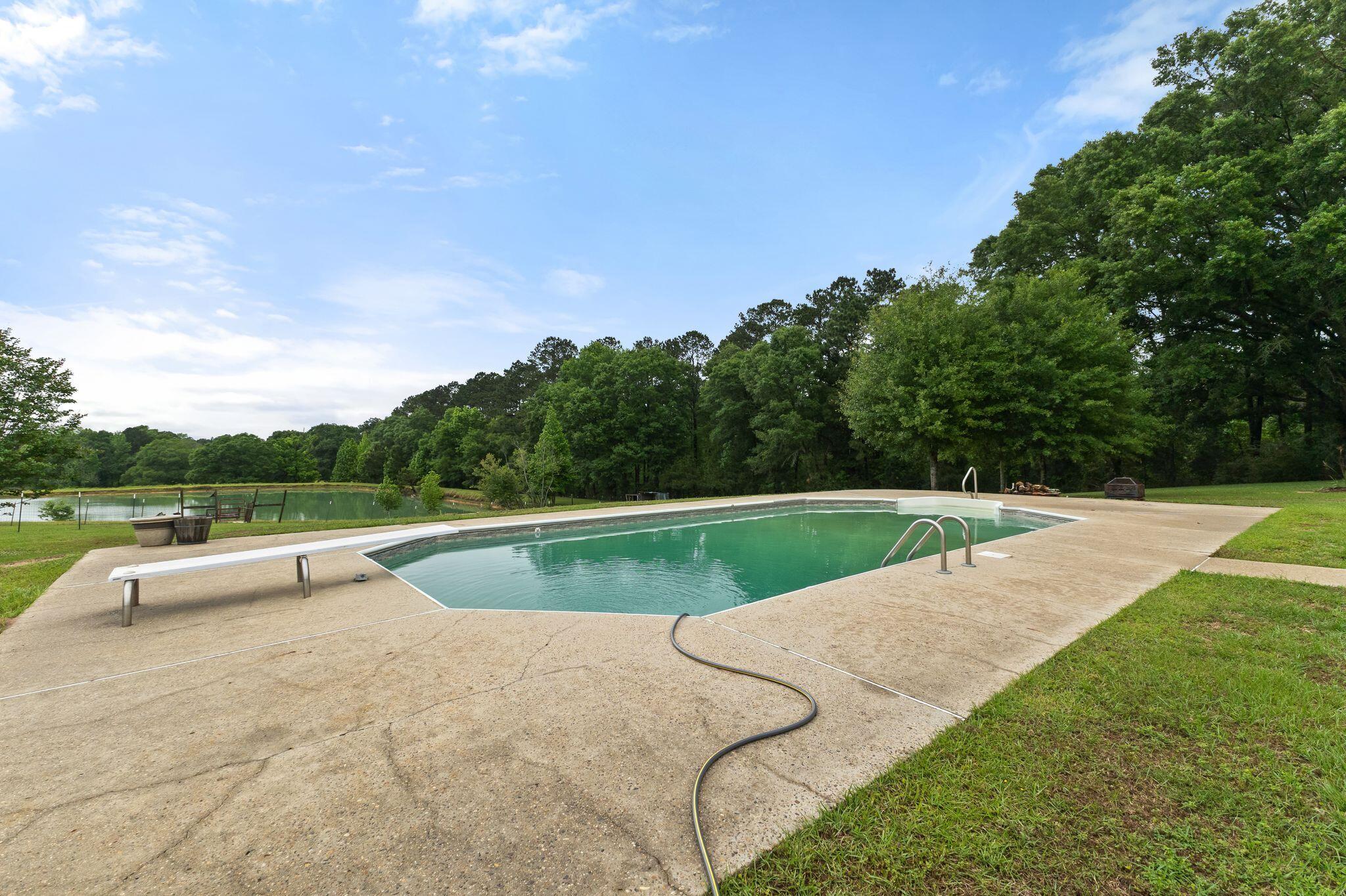 1329 Grantham Road Sumrall, MS 39482 - Photo 41 of 61 Gallery Image 41