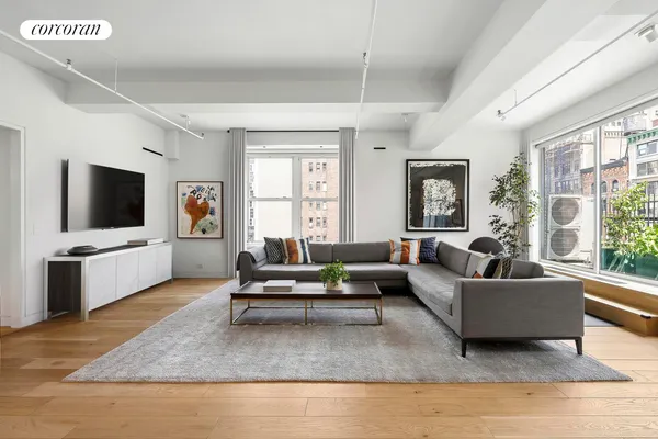 $3,800,000 | 11 West 30th Street, Unit 9R | NoMad