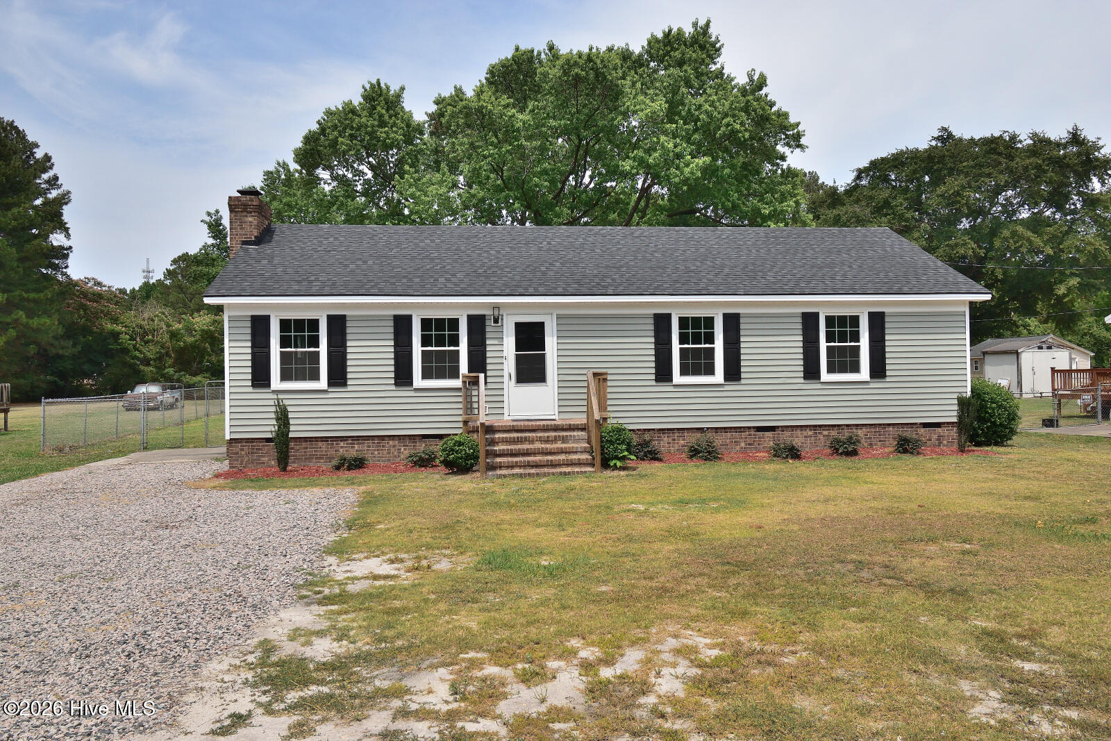 2216 Meadowbrook Road Rocky Mount, NC 27801 - Photo 1 of 19