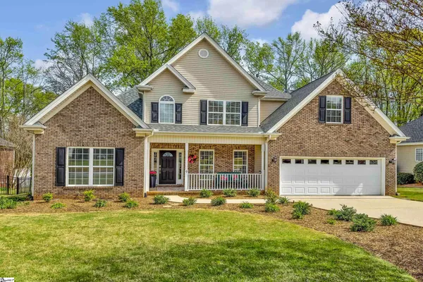 $635,000 | 9 Shannon Creek Court, Greenville, SC 29615