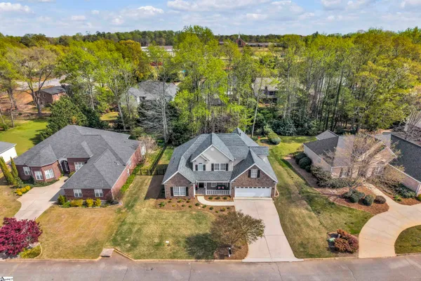 $635,000 | 9 Shannon Creek Court, Greenville, SC 29615