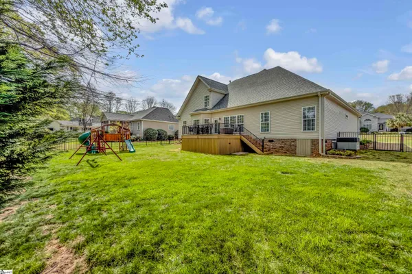 $635,000 | 9 Shannon Creek Court, Greenville, SC 29615