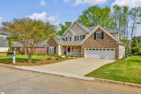 $635,000 | 9 Shannon Creek Court, Greenville, SC 29615