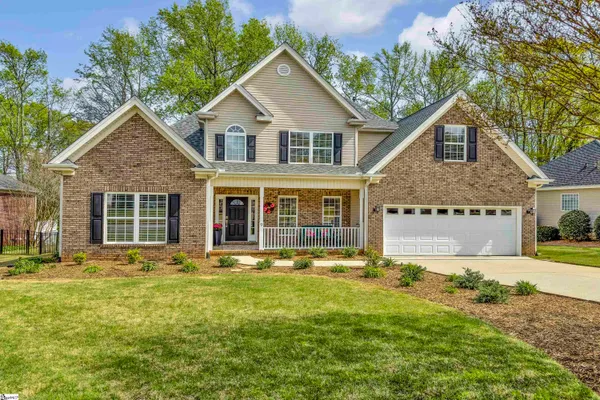 $635,000 | 9 Shannon Creek Court, Greenville, SC 29615