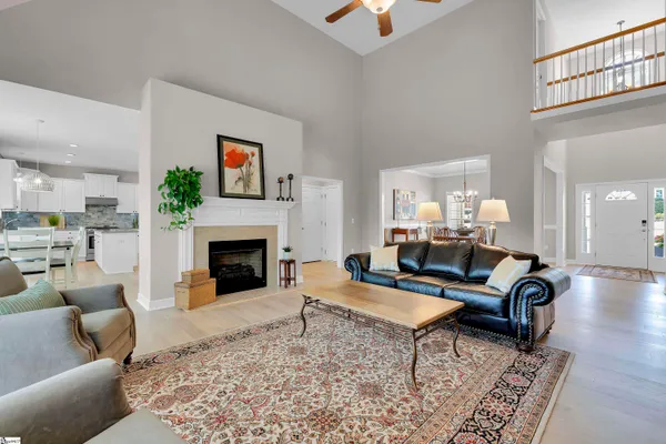 $635,000 | 9 Shannon Creek Court, Greenville, SC 29615