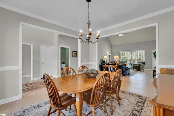 $635,000 | 9 Shannon Creek Court, Greenville, SC 29615