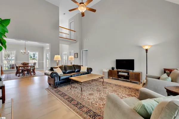 $635,000 | 9 Shannon Creek Court, Greenville, SC 29615