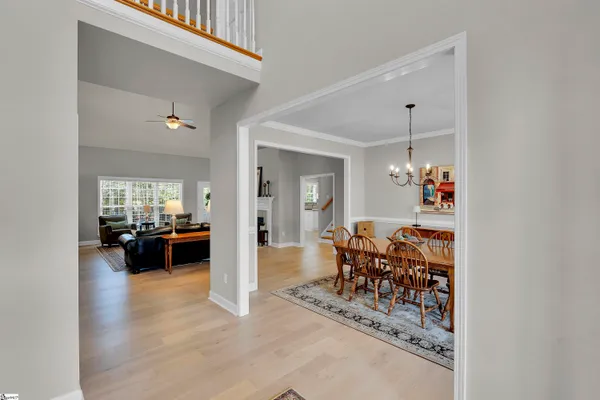 $635,000 | 9 Shannon Creek Court, Greenville, SC 29615