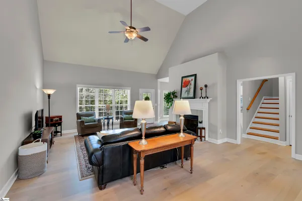 $635,000 | 9 Shannon Creek Court, Greenville, SC 29615