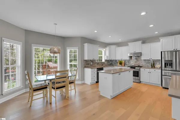 $635,000 | 9 Shannon Creek Court, Greenville, SC 29615