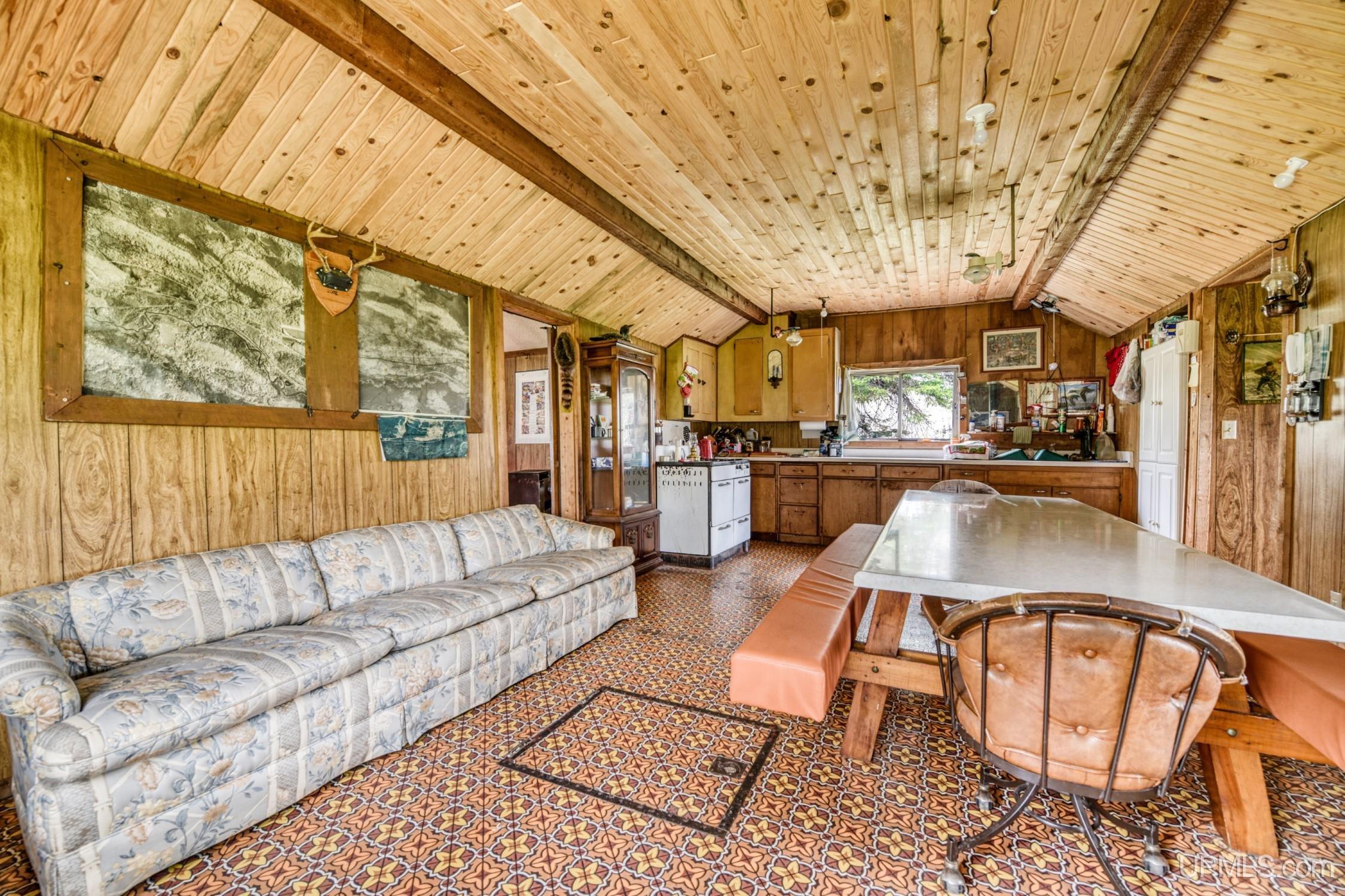 W1741 Co Road Felch, MI 49831 - Photo 11 of 41