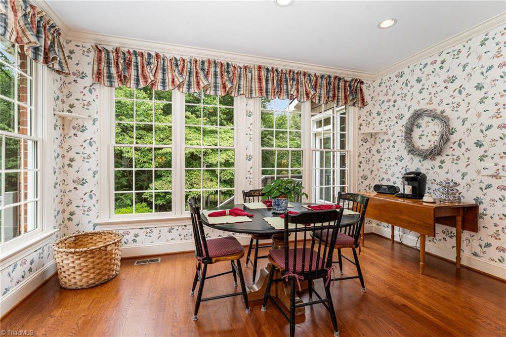 8340 Holler Farm Road Clemmons, NC 27012 - Photo 12 of 50
