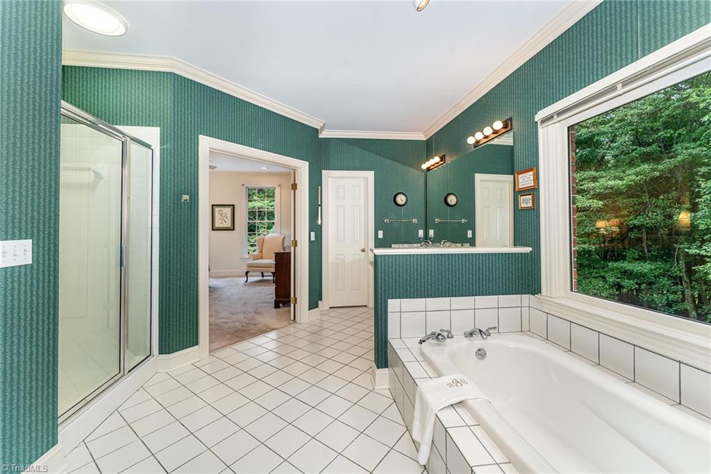 8340 Holler Farm Road Clemmons, NC 27012 - Photo 17 of 50