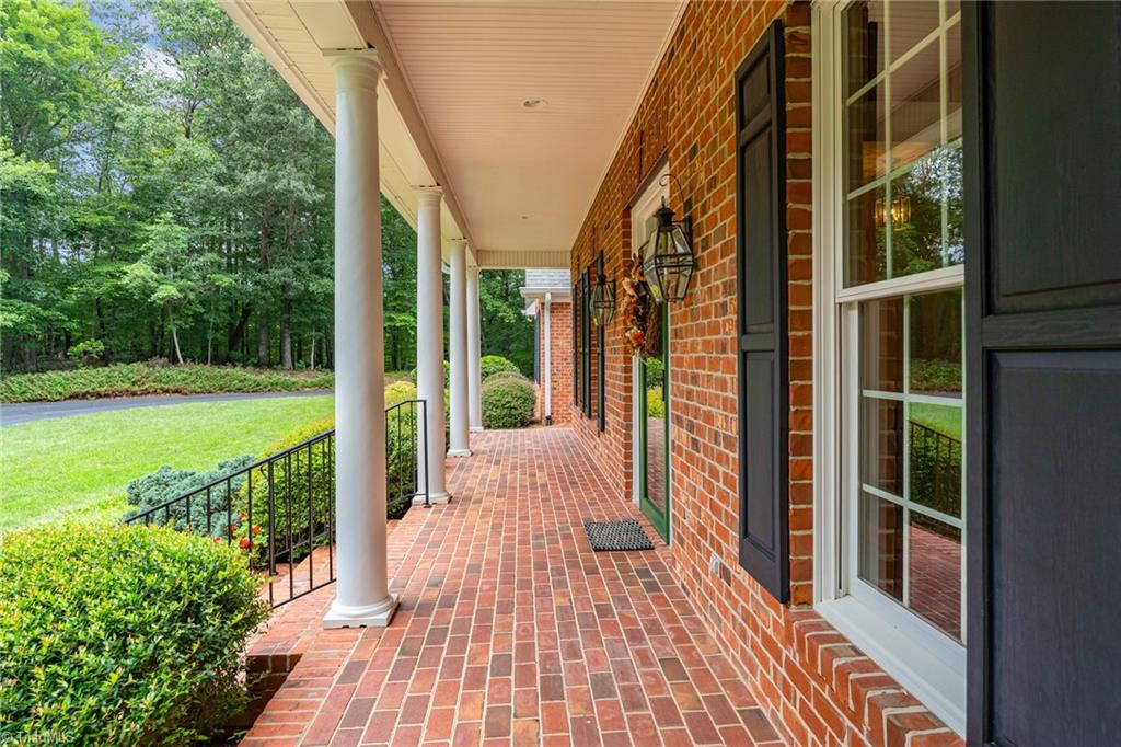8340 Holler Farm Road Clemmons, NC 27012 - Photo 3 of 50