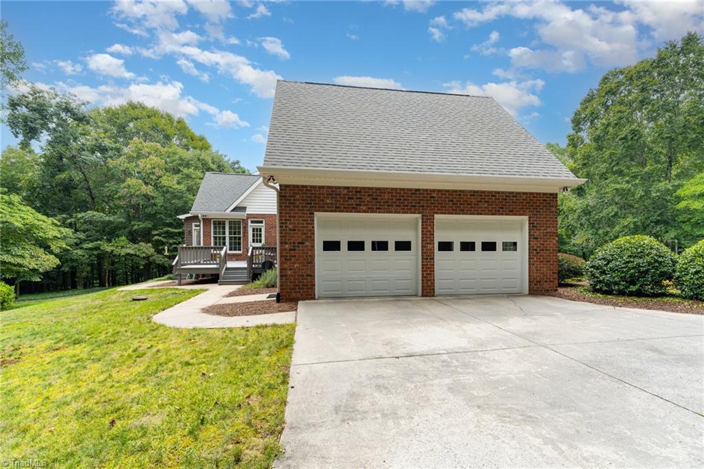 8340 Holler Farm Road Clemmons, NC 27012 - Photo 34 of 50
