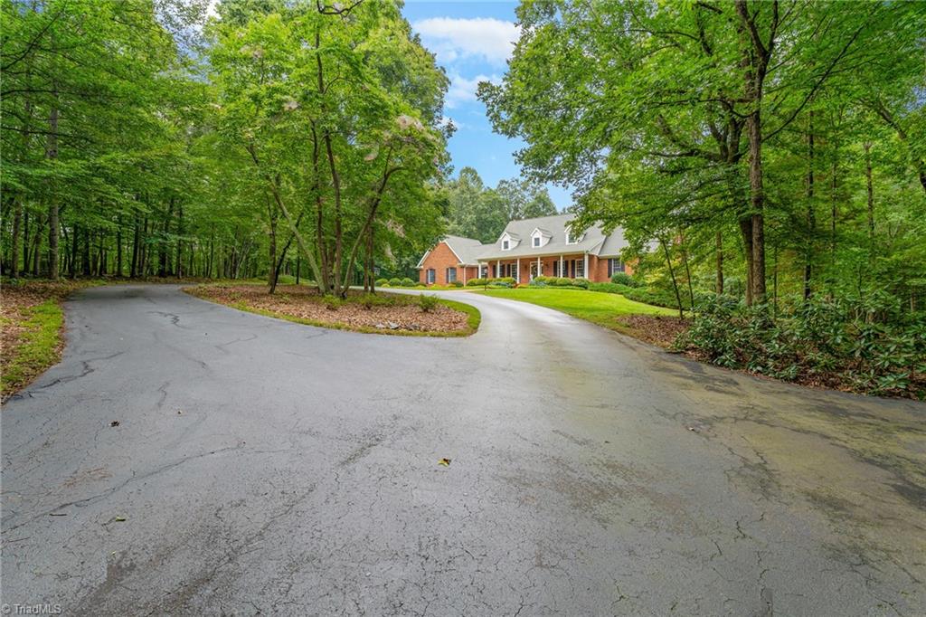 8340 Holler Farm Road Clemmons, NC 27012 - Photo 35 of 50
