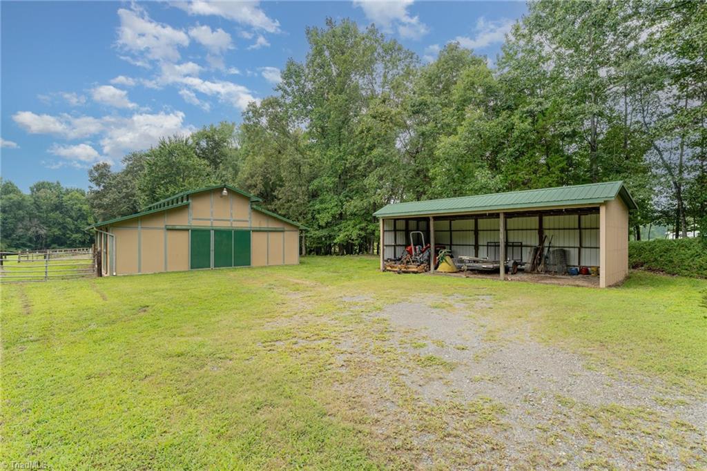 8340 Holler Farm Road Clemmons, NC 27012 - Photo 37 of 50