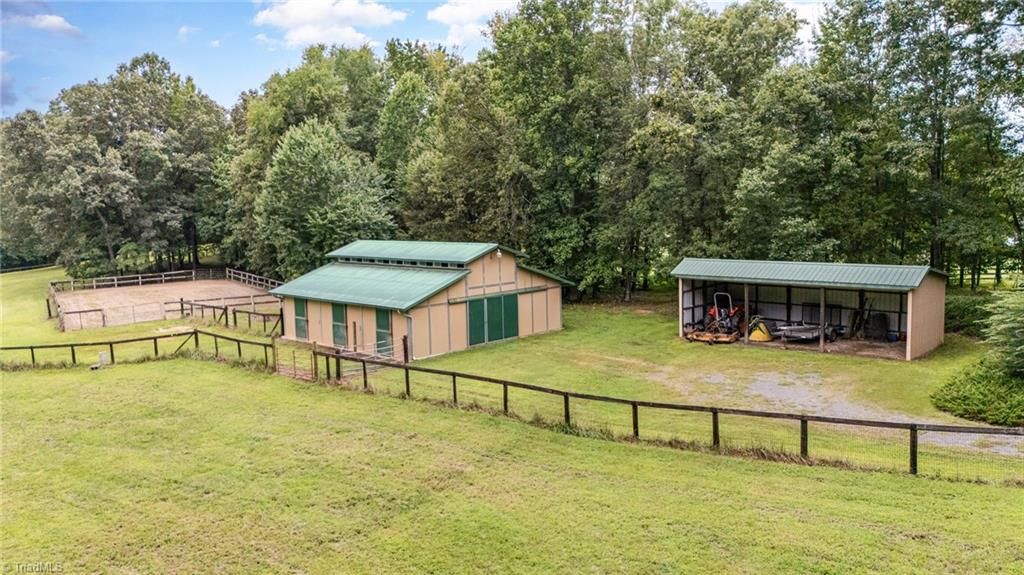 8340 Holler Farm Road Clemmons, NC 27012 - Photo 43 of 50
