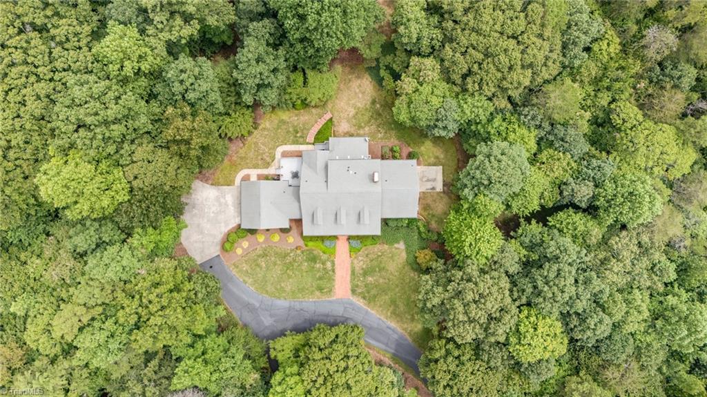 8340 Holler Farm Road Clemmons, NC 27012 - Photo 49 of 50