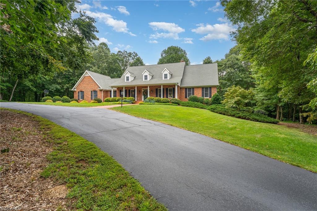 8340 Holler Farm Road Clemmons, NC 27012 - Photo 50 of 50