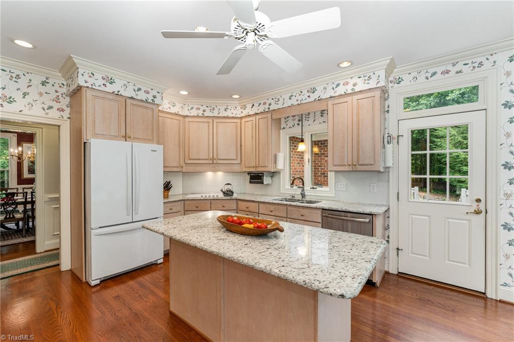 8340 Holler Farm Road Clemmons, NC 27012 - Photo 9 of 50
