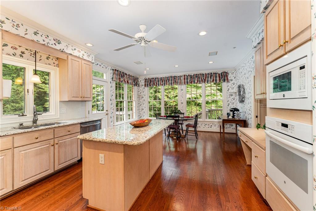8340 Holler Farm Road Clemmons, NC 27012 - Photo 10 of 50