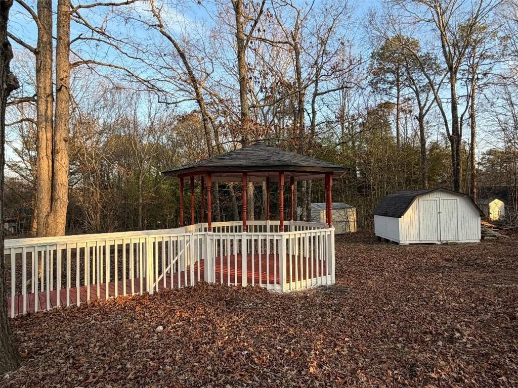 65 Beaverdam Court Covington, GA 30016 - Photo 24 of 28