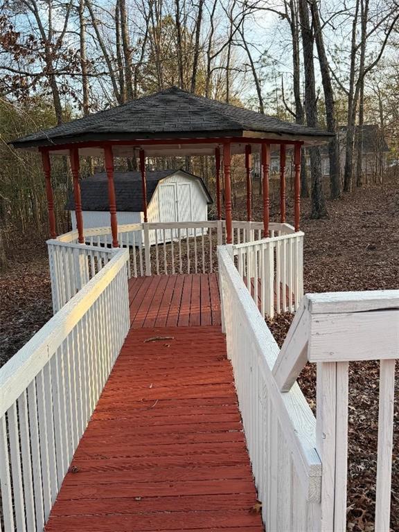 65 Beaverdam Court Covington, GA 30016 - Photo 25 of 28