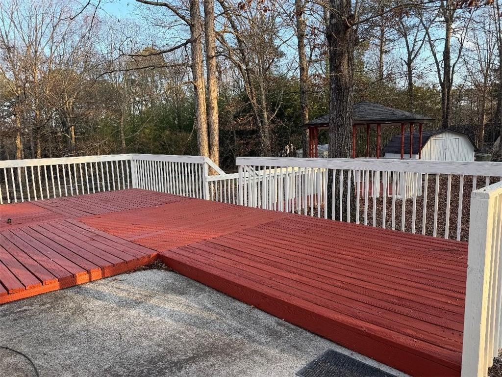 65 Beaverdam Court Covington, GA 30016 - Photo 27 of 28