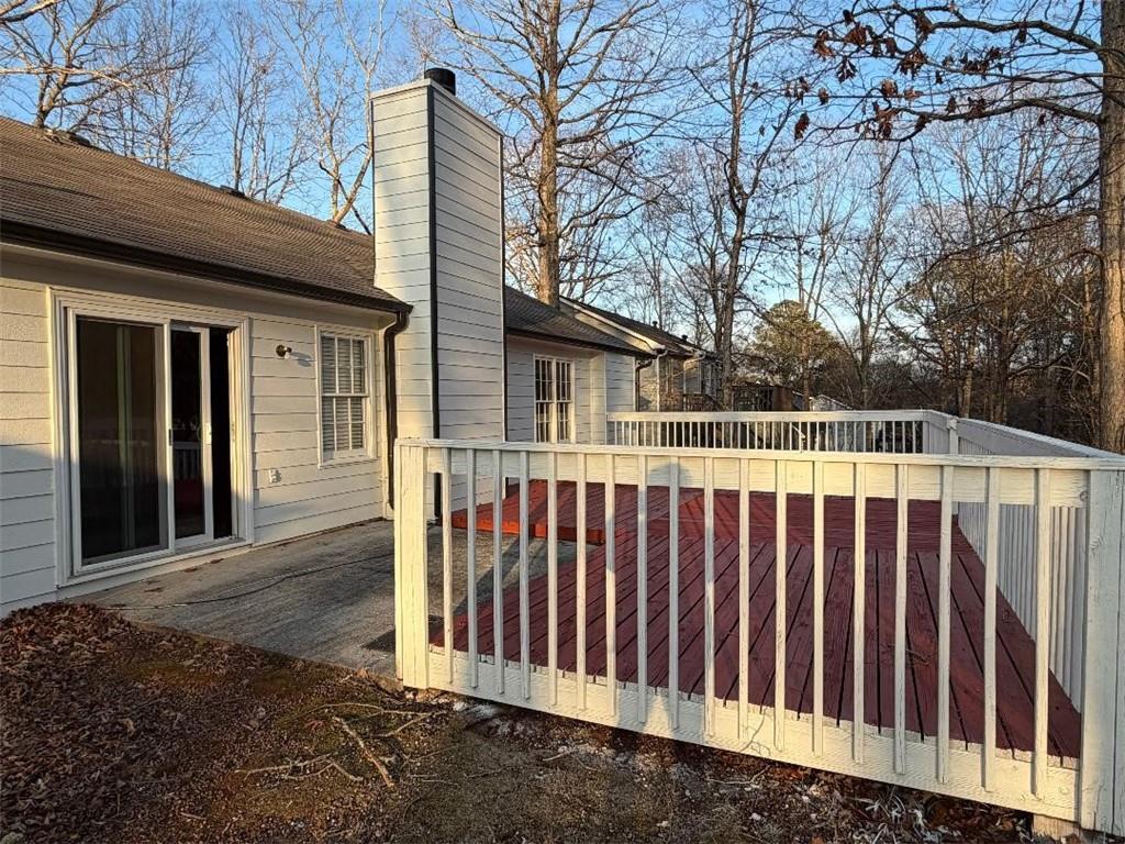 65 Beaverdam Court Covington, GA 30016 - Photo 28 of 28