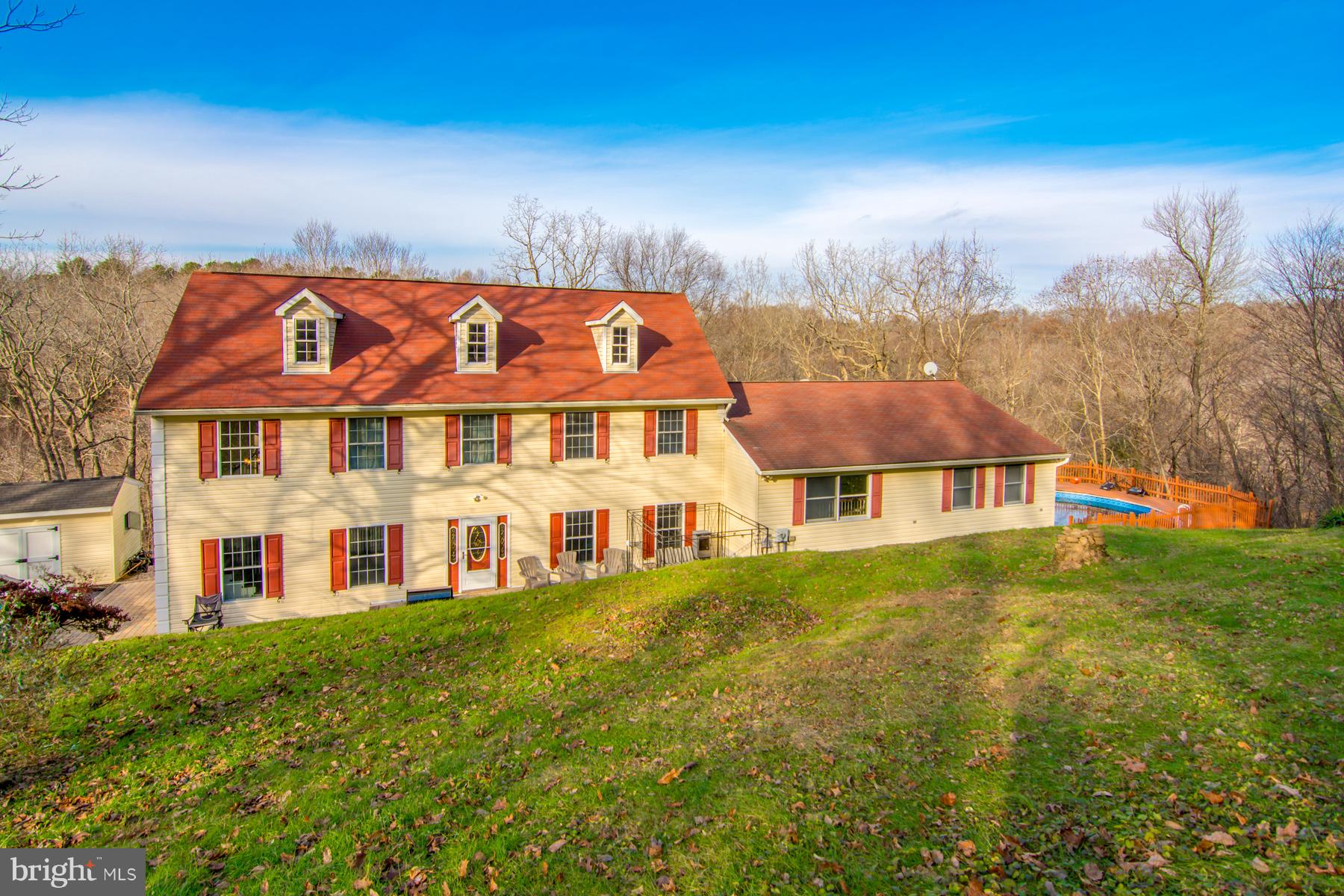 115 Forest Ridge Road Delta, PA 17314 - Photo 1 of 35 Gallery Image 1