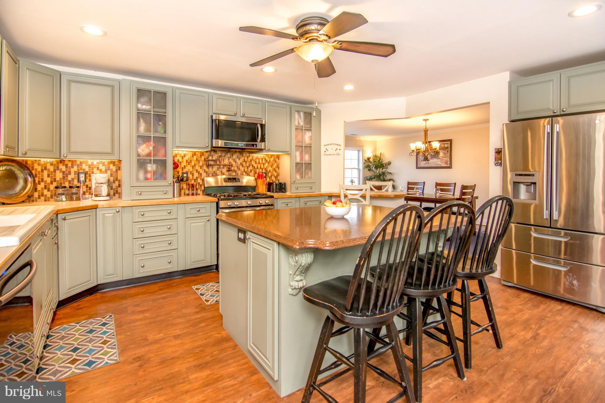 115 Forest Ridge Road Delta, PA 17314 - Photo 3 of 35 Gallery Image 3