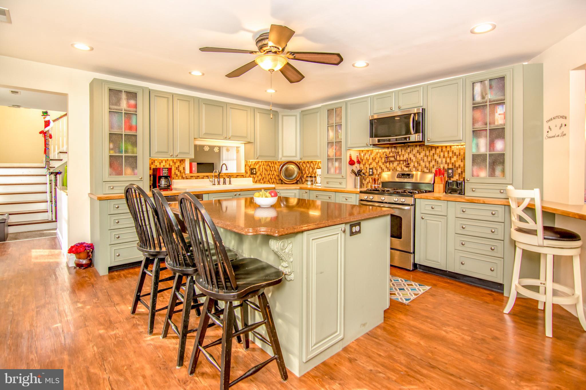 115 Forest Ridge Road Delta, PA 17314 - Photo 4 of 35 Gallery Image 4