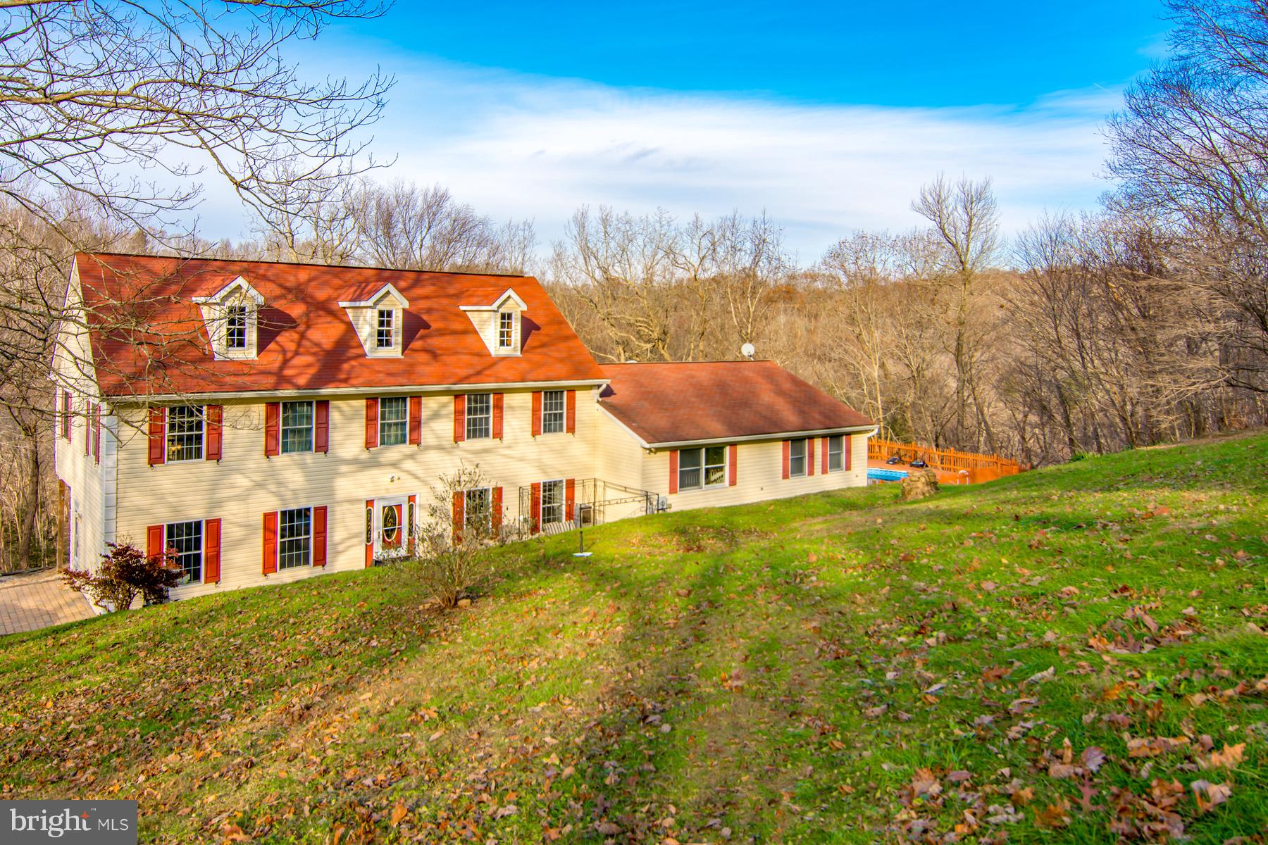 115 Forest Ridge Road Delta, PA 17314 - Photo 33 of 35 Gallery Image 33