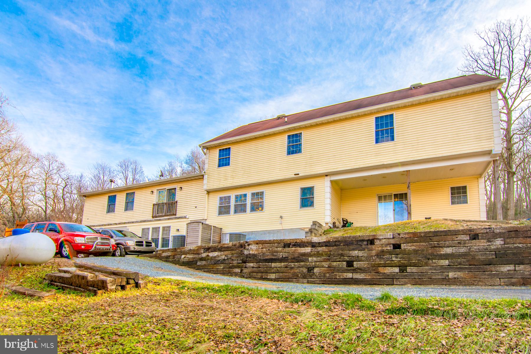 115 Forest Ridge Road Delta, PA 17314 - Photo 34 of 35 Gallery Image 34