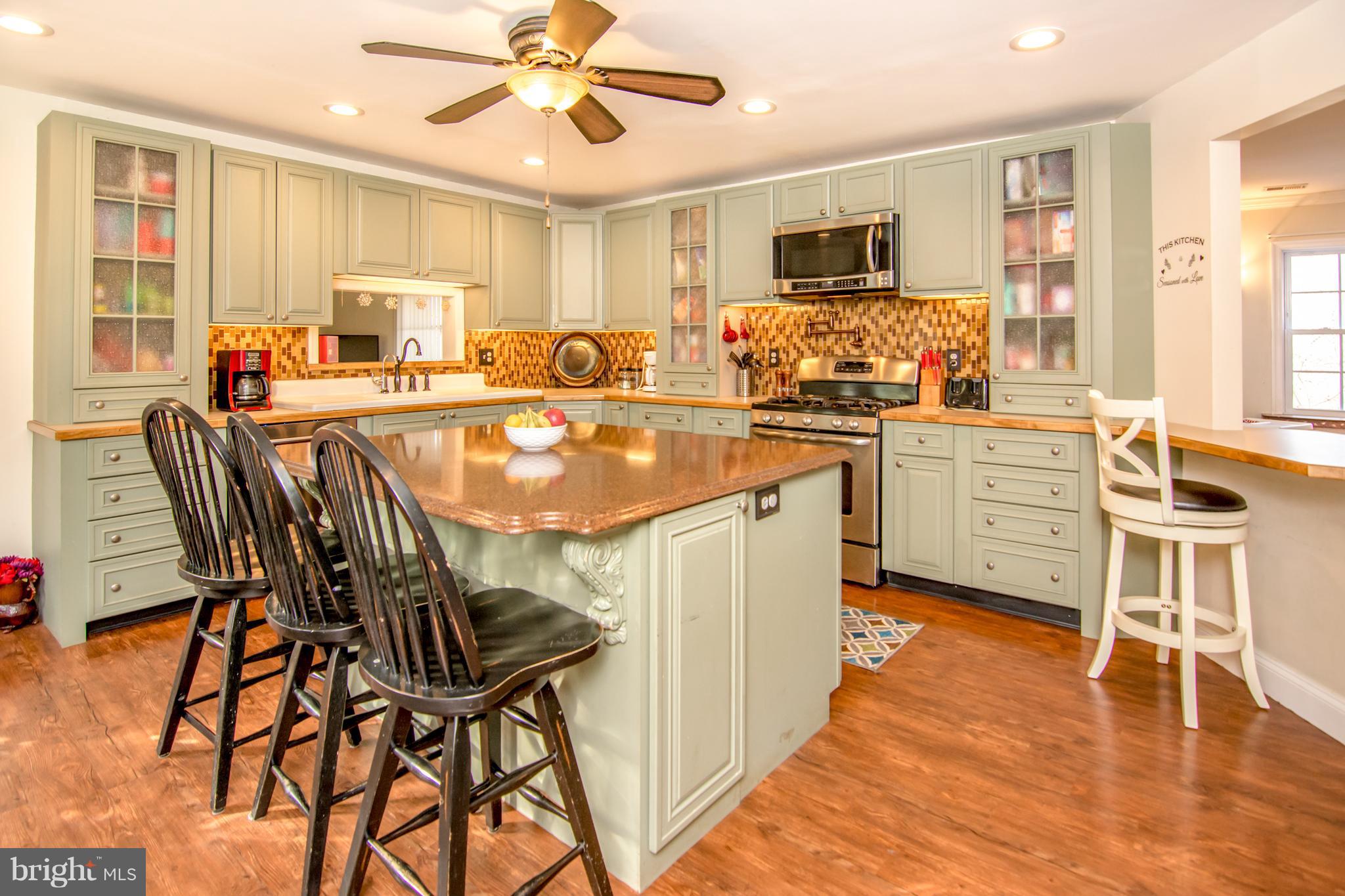 115 Forest Ridge Road Delta, PA 17314 - Photo 5 of 35 Gallery Image 5