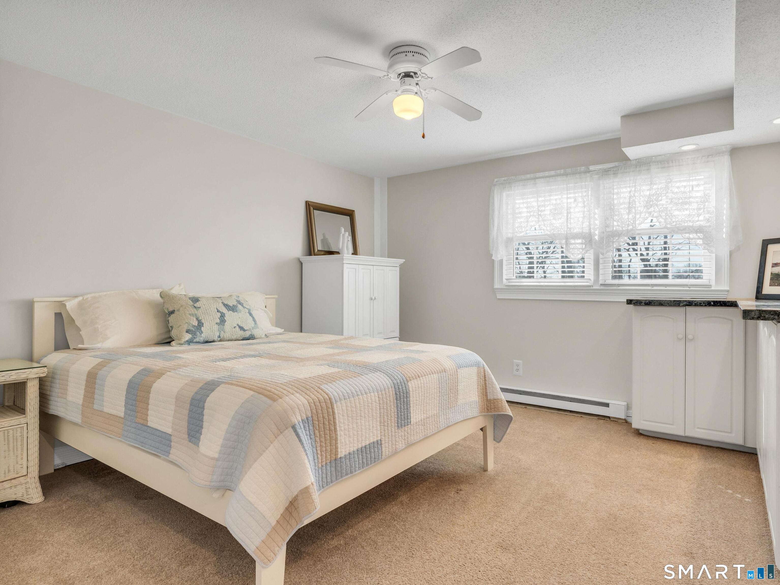 280 East Main Street, Unit B5 Clinton, CT 06413 - Photo 11 of 19 You can also enjoy the causeway view for this bedroom's window.