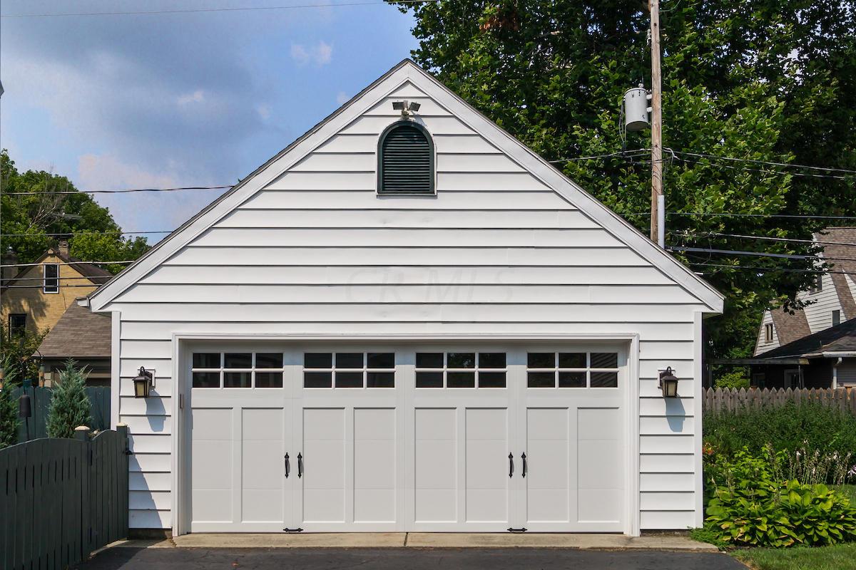 57 North Remington Road Bexley, OH 43209 - Photo 27 of 27 Gallery Image 27
