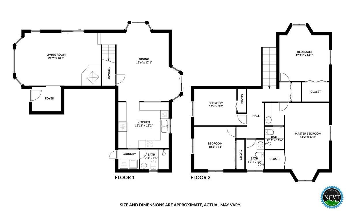 3905 Summit Road Carnelian Bay, CA 96140 - Photo 21 of 21 Gallery Image 21